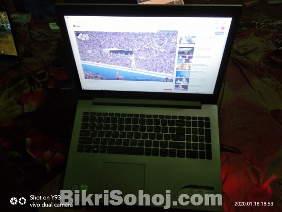 Lenovo IP 320 15IKB